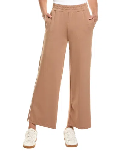 Vintage Havana Cloud Wide Leg Pant