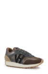 Vintage Havana Cosmic Sneaker In Multi