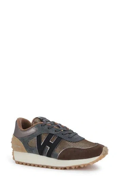 Vintage Havana Cosmic Sneaker In Multi