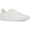 Vintage Havana Crisp Sneaker In Pure White