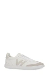 Vintage Havana Crisp Sneaker In White/ Beige