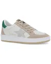 Vintage Havana Denisse 40 Leather Sneaker