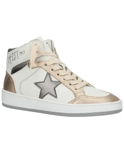 Vintage Havana Dream 20 Suede Sneaker In Multi