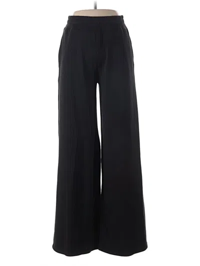 Pre-owned Vintage Havana Dress Pants In Black