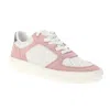 Vintage Havana Fast 4 Vh Sneakers In Pink In Pink