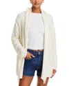 Vintage Havana Flag Graphic Cardigan