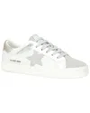 Vintage Havana Flair 34 Leather Sneaker