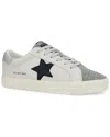Vintage Havana Flair 52 Leather Sneaker