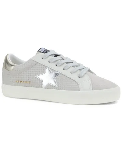 Vintage Havana Flair 57 Leather Sneaker In White