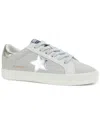 Vintage Havana Flair 57 Leather Sneaker