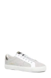 Vintage Havana Flair Sneaker In Pebbled Multi