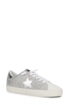 Vintage Havana Flair Sneaker In Silver Multi
