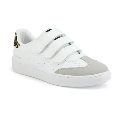 Vintage Havana Foxy Womens Sneakers In Multi