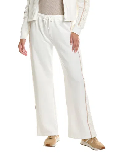 Vintage Havana French Terry Pants In Multi