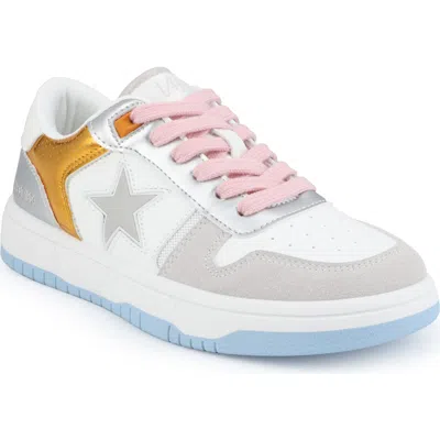 Vintage Havana Fresh Sneaker In Multi