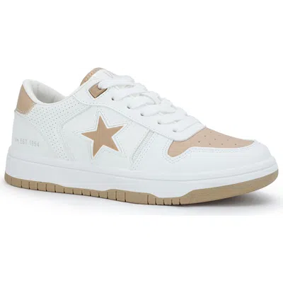 Vintage Havana Fresh Sneaker In Multi