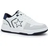 Vintage Havana Fresh Sneaker In Animal Print