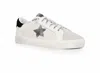 Vintage Havana Gadol Sneaker In White/grey In Multi