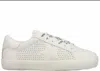 Vintage Havana Gadol Sneakers In White In White