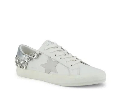 Vintage Havana Grande Slipon Sneaker In Multi