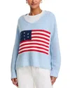 Shop Vintage Havana Graphic Sweater