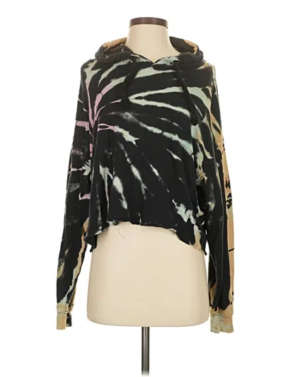 Pre-owned Vintage Havana Jacket In Black