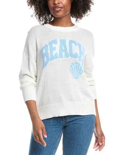 Vintage Havana Jacquard Sweater