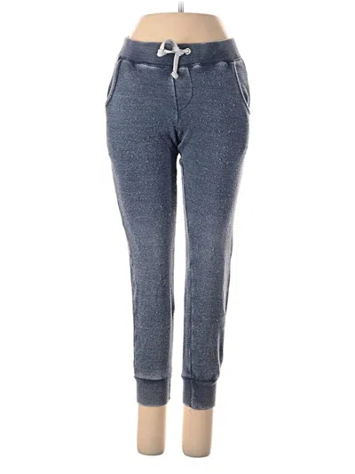 Pre-owned Vintage Havana Jeans In Blue