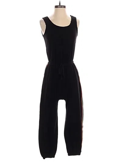 Pre-owned Vintage Havana Jumpsuit In Black