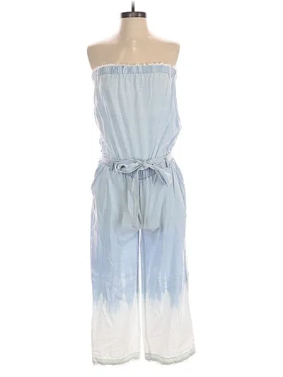 Pre-owned Vintage Havana Jumpsuit In Blue