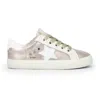 Vintage Havana Kelsie Shoes In Gold Multi In Multi