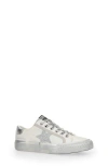 Vintage Havana Alive 7 Canvas Sneaker In White