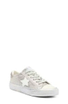 Vintage Havana Kids' Alive Sneaker In Wild Silver