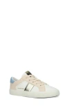Vintage Havana Kids' Layne Sneaker In White