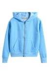 Vintage Havana Kids' Smile Be Happy Zip Hoodie