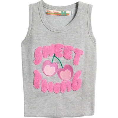 Vintage Havana Kids' Sweet Thing Patch Tank