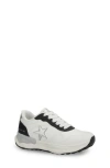 Vintage Havana Kids' Swift Sneaker In Neutral