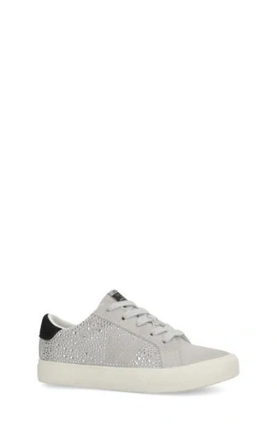 Vintage Havana Kids' Vita Sneaker In Rhinestone Multi