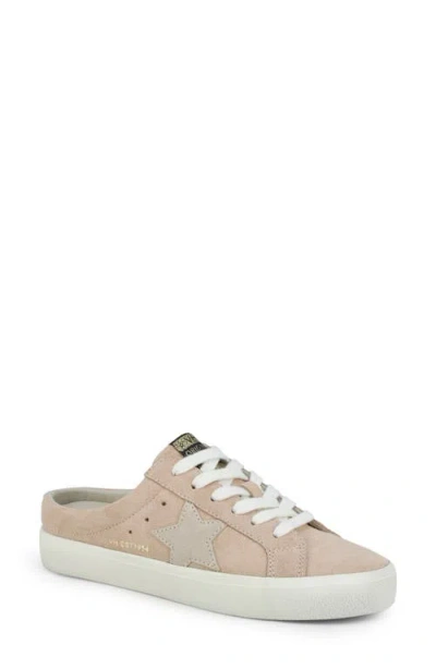 Vintage Havana Large Sneaker Mule In Multi