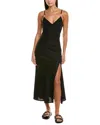 Vintage Havana Maxi Dress