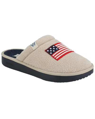 Vintage Havana Mellow Indoor/outdoor Slipper In Gray