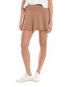 Vintage Havana Mini Skort