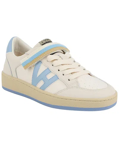 Vintage Havana Next 2 Leather Sneaker In Neutral
