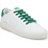 Vintage Havana Original Low Top Sneaker In White