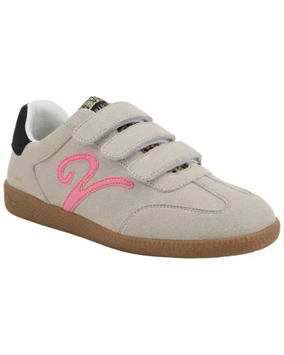 Vintage Havana Pace 2 Sneaker In White