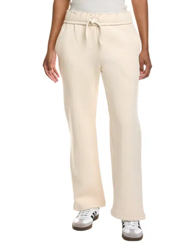 VINTAGE HAVANA VINTAGE HAVANA PROWEAVE FOLD-OVER SWEATPANT