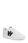 Vintage Havana Quick Sneaker In White Multi