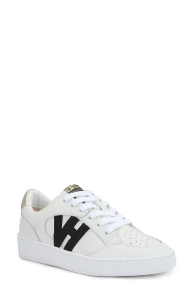 Vintage Havana Quick Sneaker In White Multi