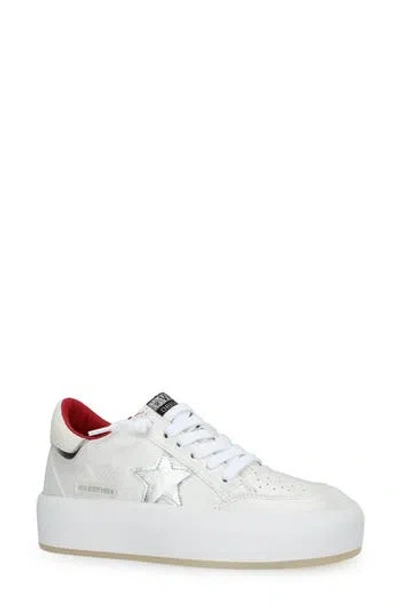 Vintage Havana Ream Platform Low Top Sneaker
