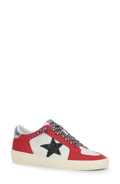 Vintage Havana Reflex Glitter Sneaker In Multi